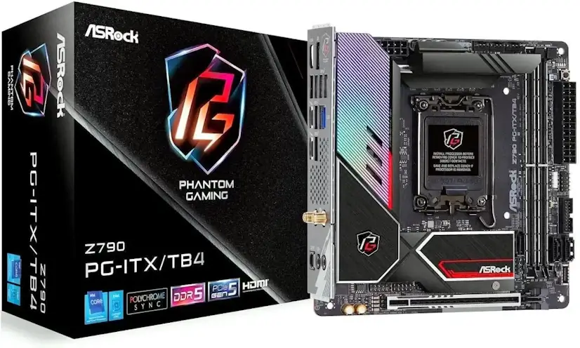 Informático Nuevo Mesones - Montaje Placas Base ASRock Gaming PC Nuevo Mesones
